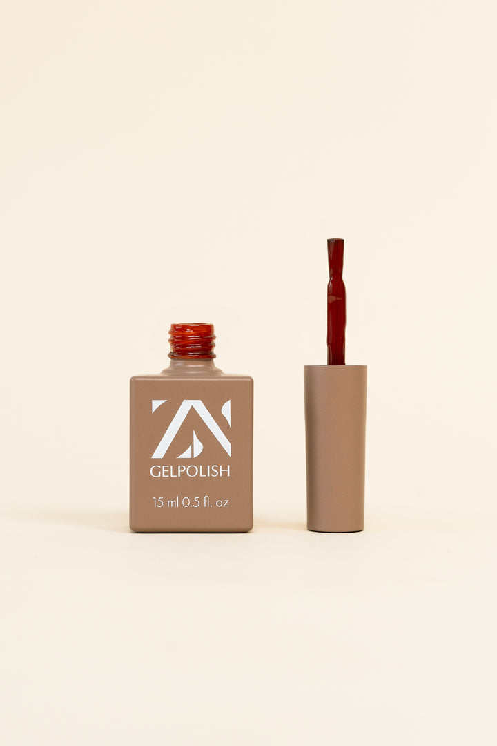 ZN Gelpolish 15ML - Henna