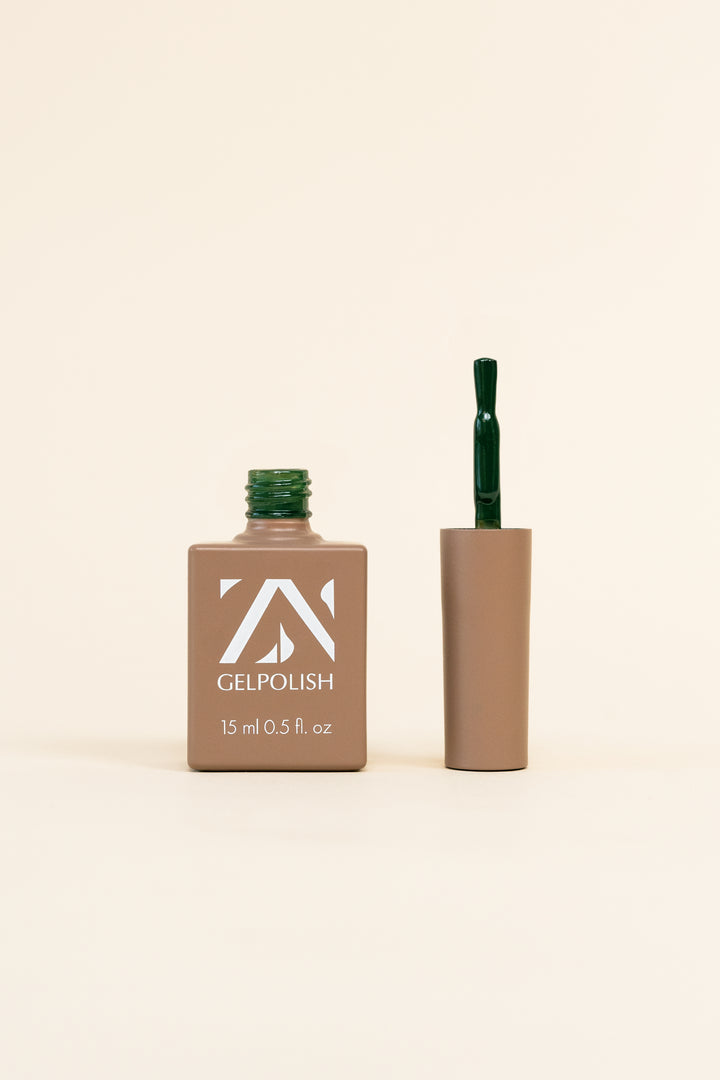 ZN Gelpolish 15ML - Olive