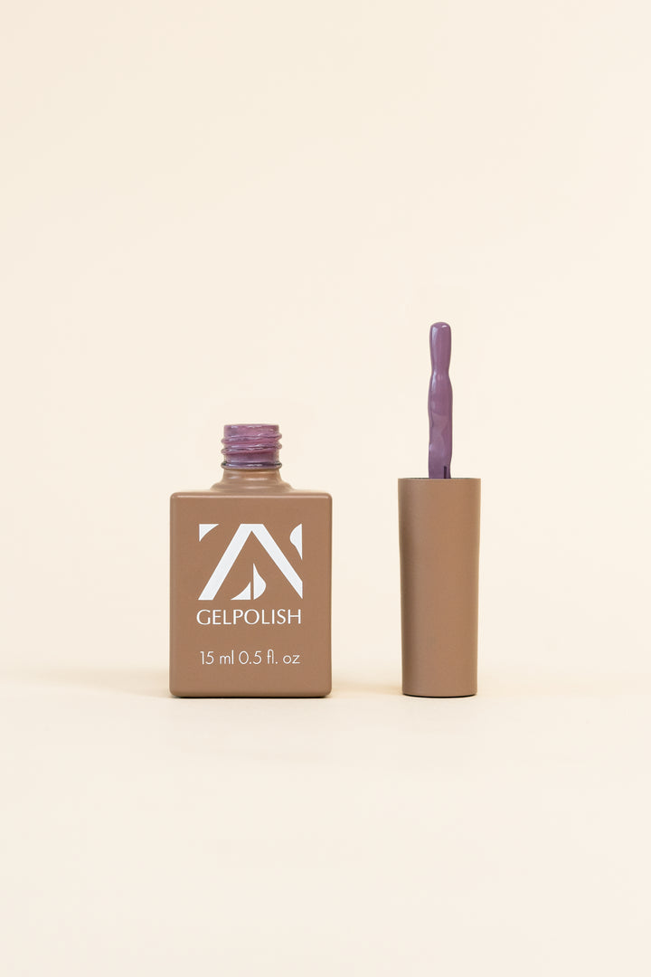 ZN Gelpolish 15ML - Mauve