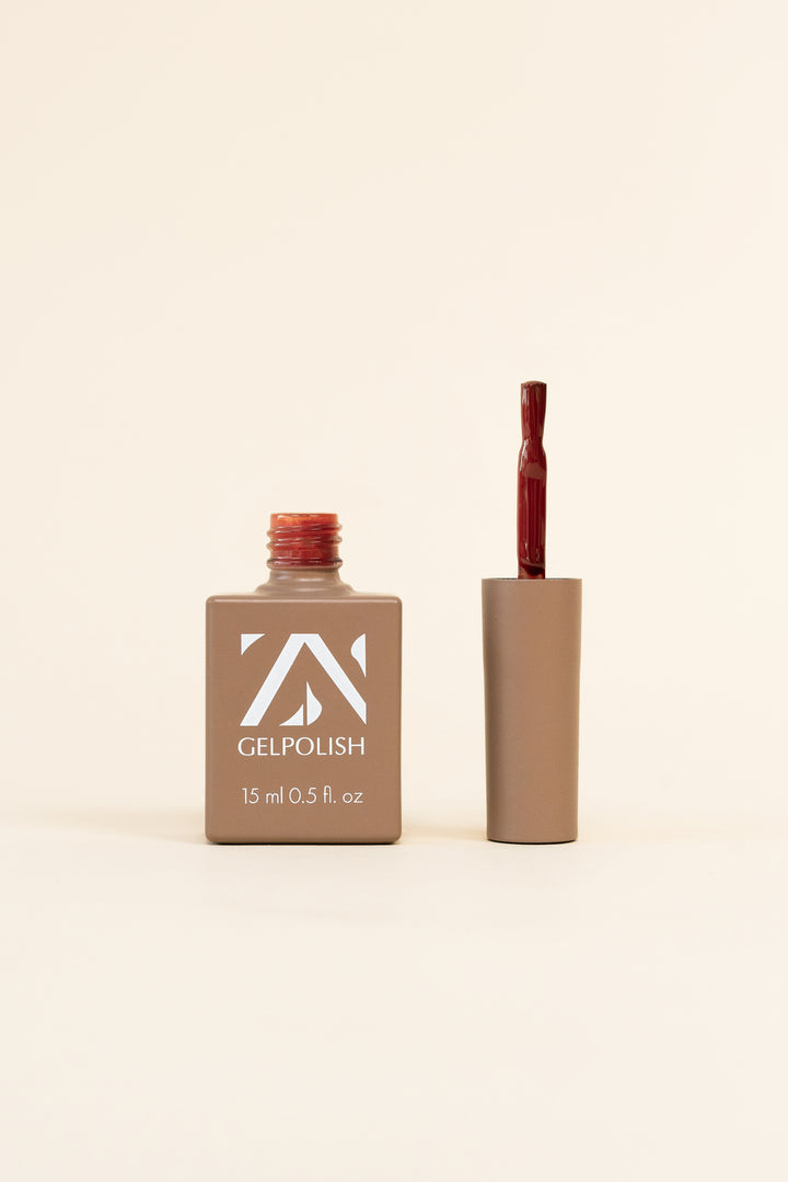 ZN Gelpolish 15ML - Alex