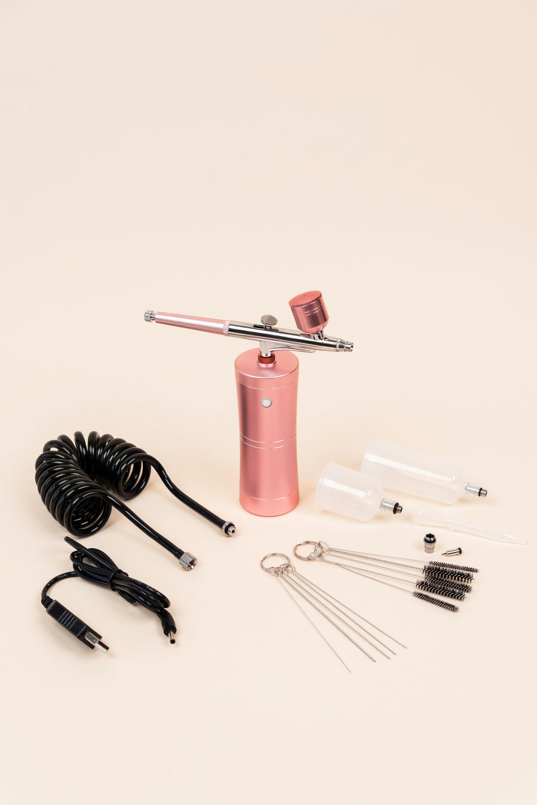 ZN Airbrush