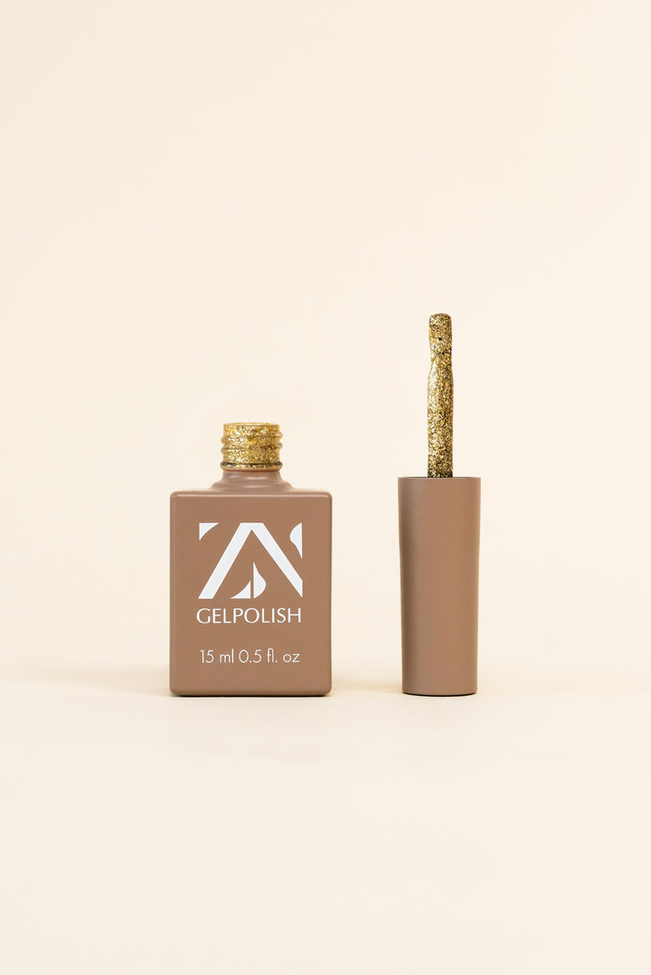 ZN Gelpolish 15ML - Honey