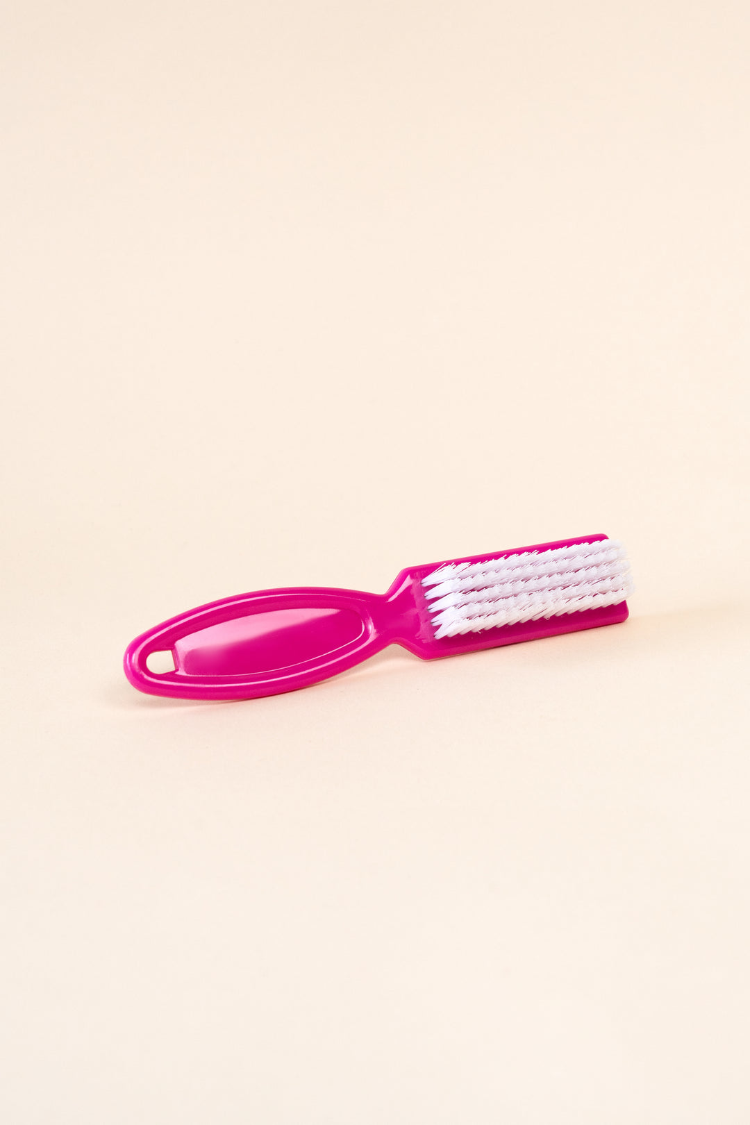 Dust brush hard pink