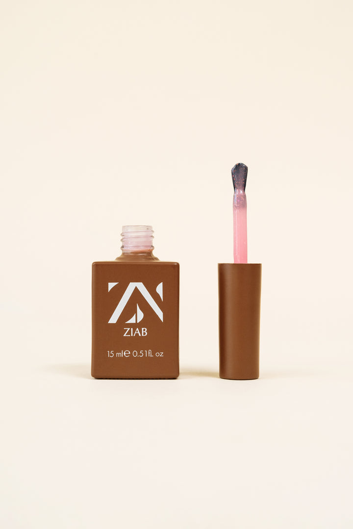 ZN ZIAB 15ML - Cloudy
