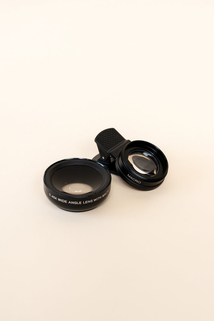 ZN photo lens