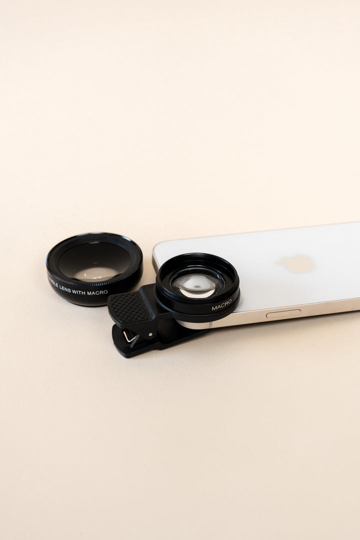 ZN photo lens
