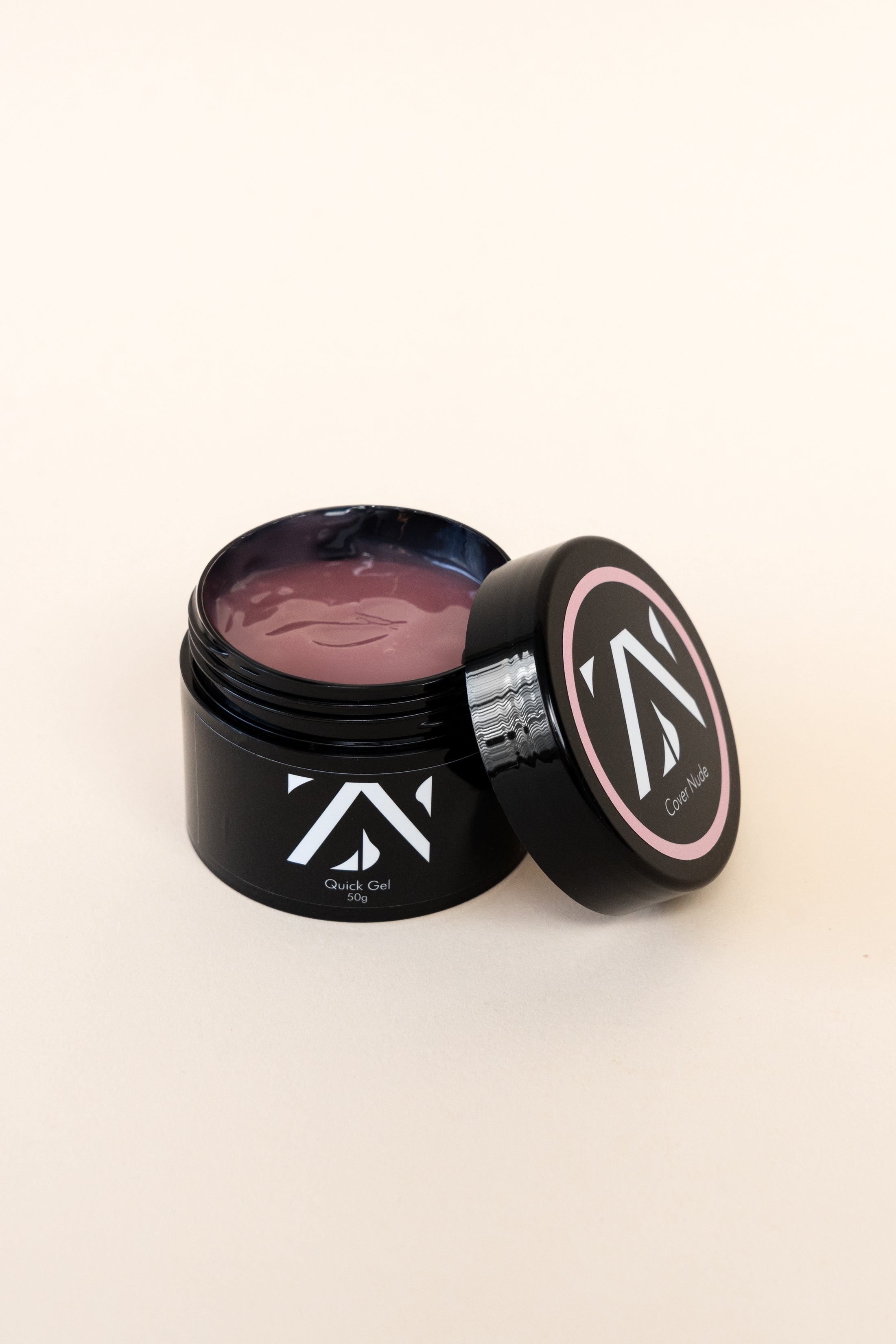 QuickGel – Zoë Nails