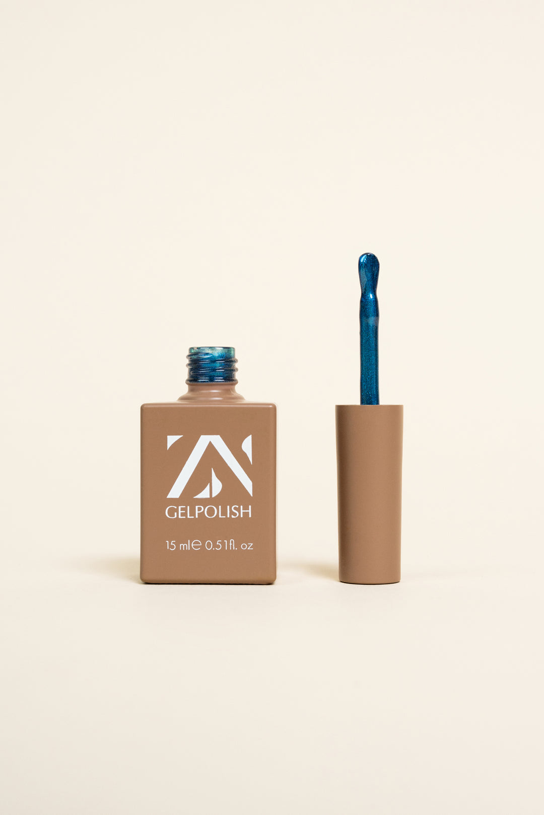 ZN Gelpolish - Crystal Water