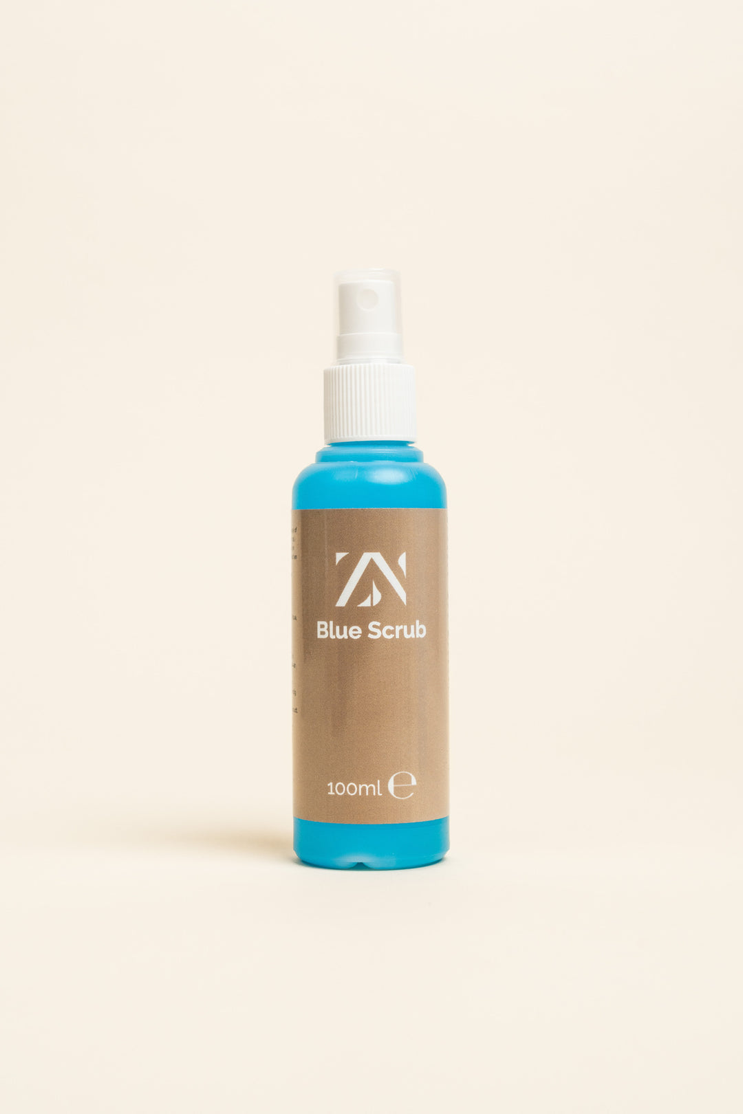 ZN Blue Scrub - 100ML