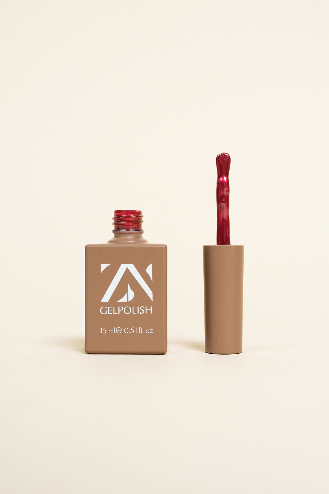 ZN Gelpolish - Sugargloss