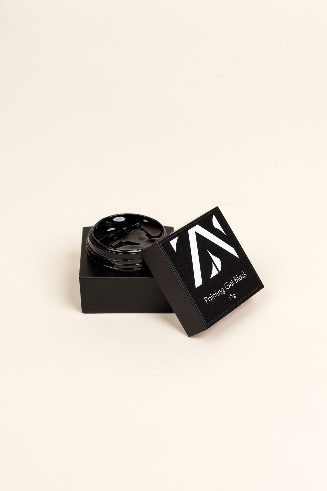 ZN Painting Gel - Black