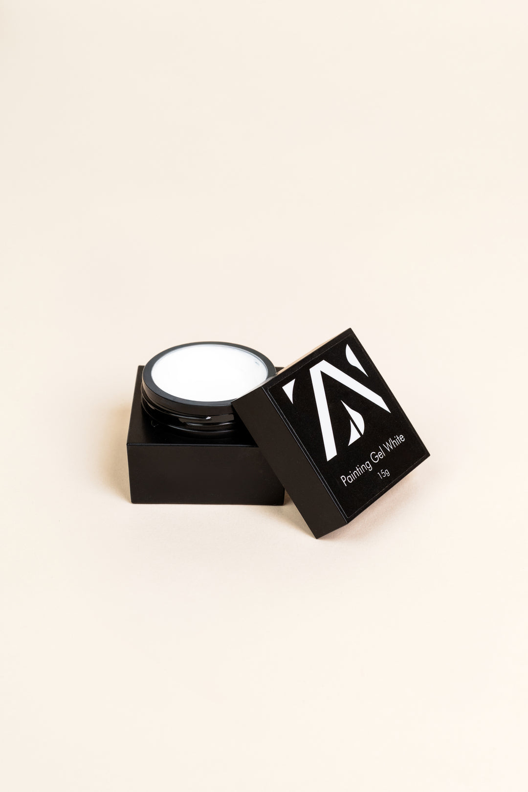 ZN Painting gel - White