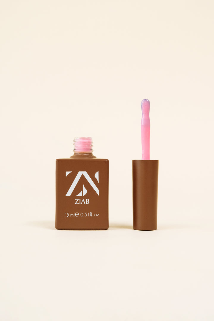 ZN ZIAB HEMA & TPO FREE- Posh Pink