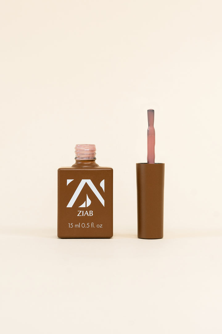 ZN ZIAB 15ML - Mocha
