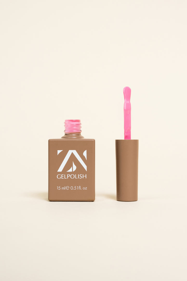 ZN Gelpolish HEMA & TPO free - Crush