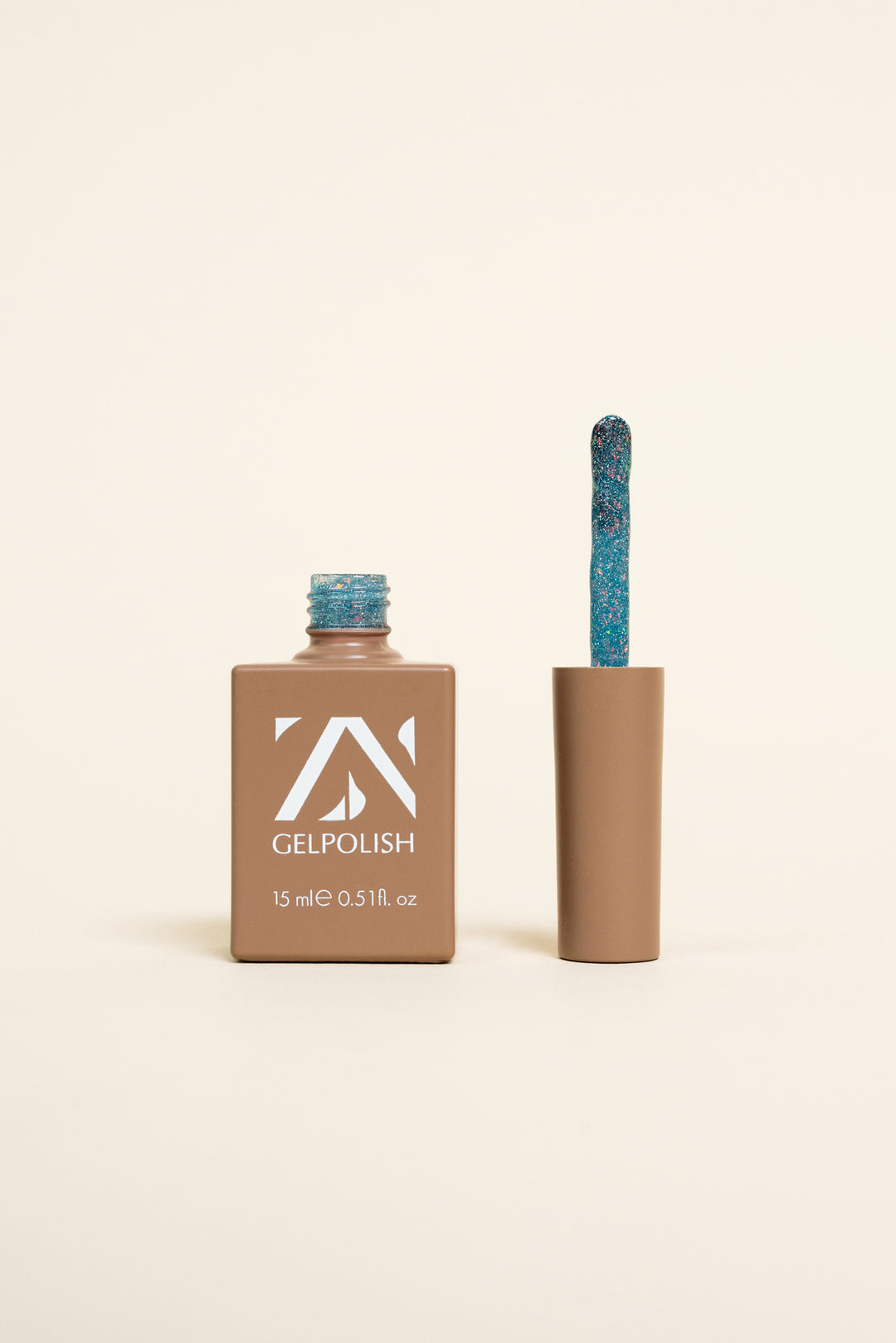 ZN Gelpolish - Diamond Sky
