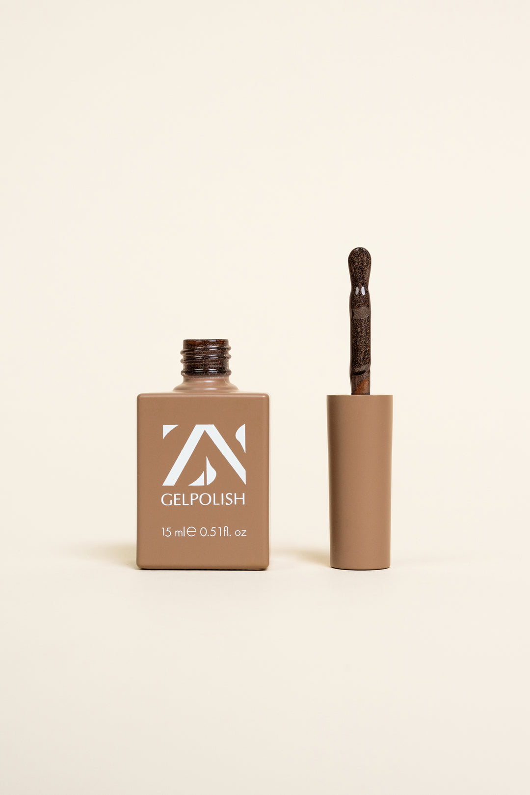 ZN Gelpolish - Tiramisu