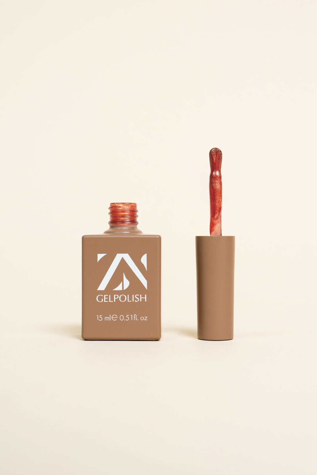 ZN Gelpolish - Gold Mine
