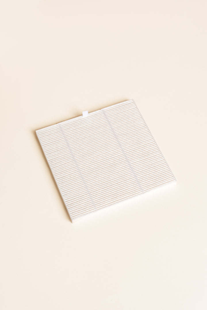 ZN Filter Afzuiger