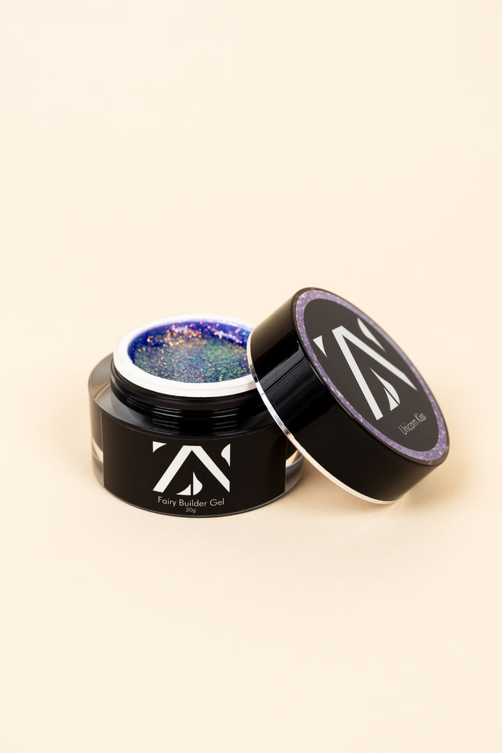 ZN Premium Buildergel TPO&HEMA free - Unicorn Kiss