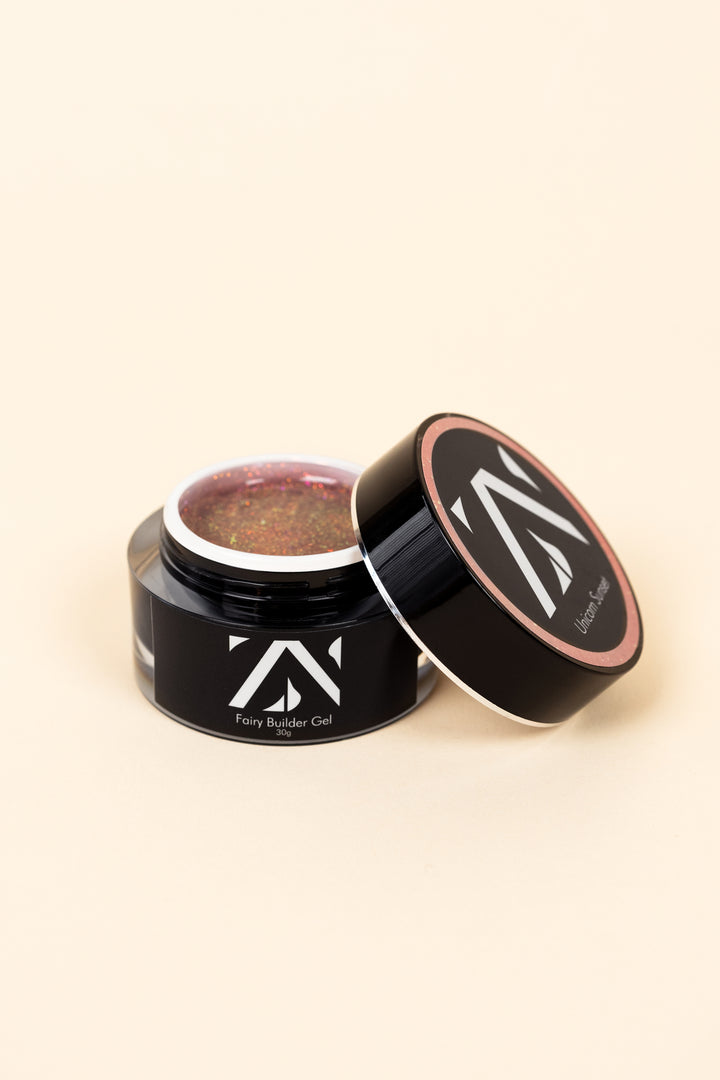 ZN Premium Buildergel TPO&HEMA free - Unicorn Sunset