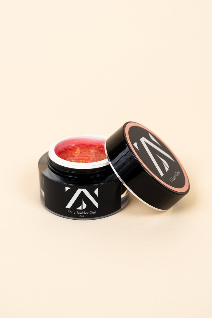 ZN Premium Buildergel TPO&HEMA free - Unicorn Glow