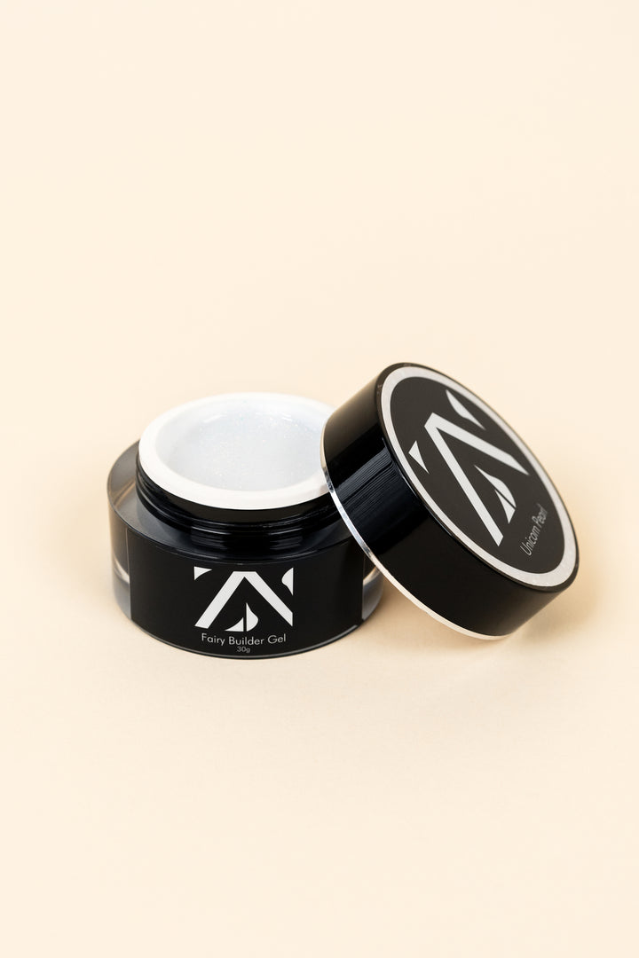 ZN Premium Buildergel TPO&HEMA free - Unicorn Pearl