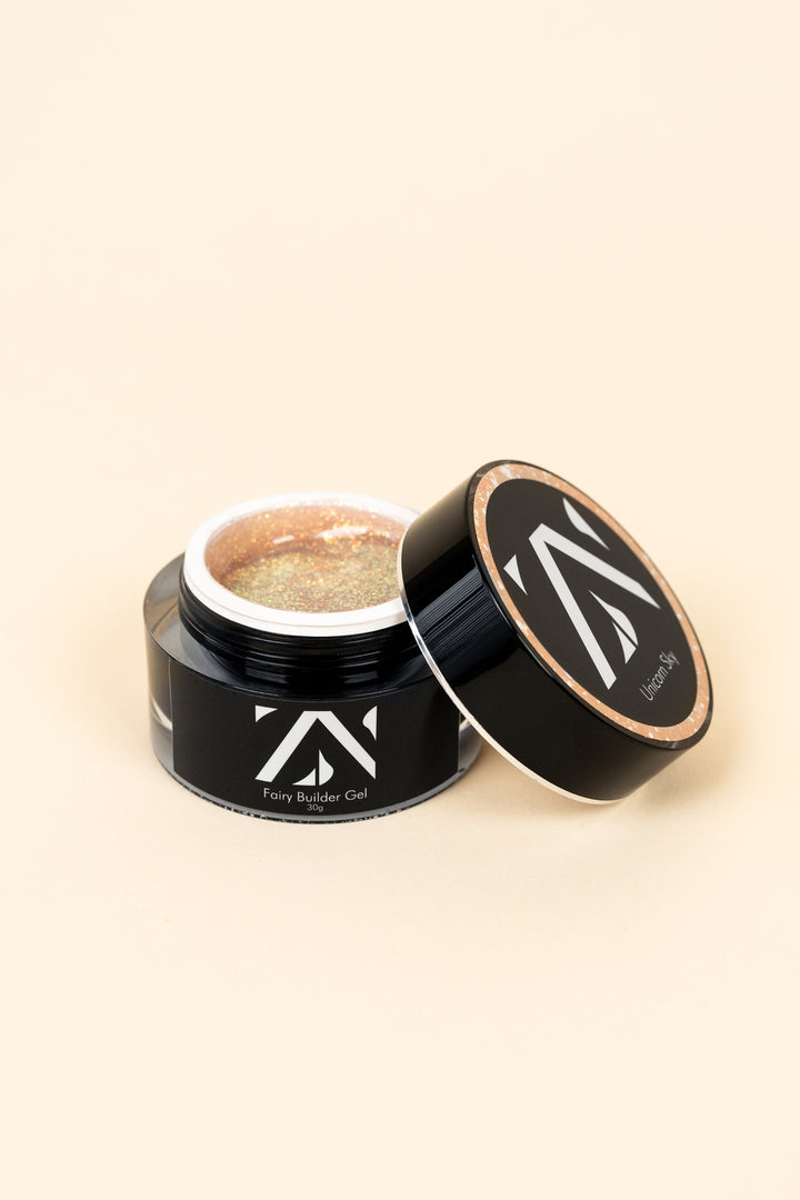 ZN Premium Buildergel TPO&HEMA free - Unicorn Sky