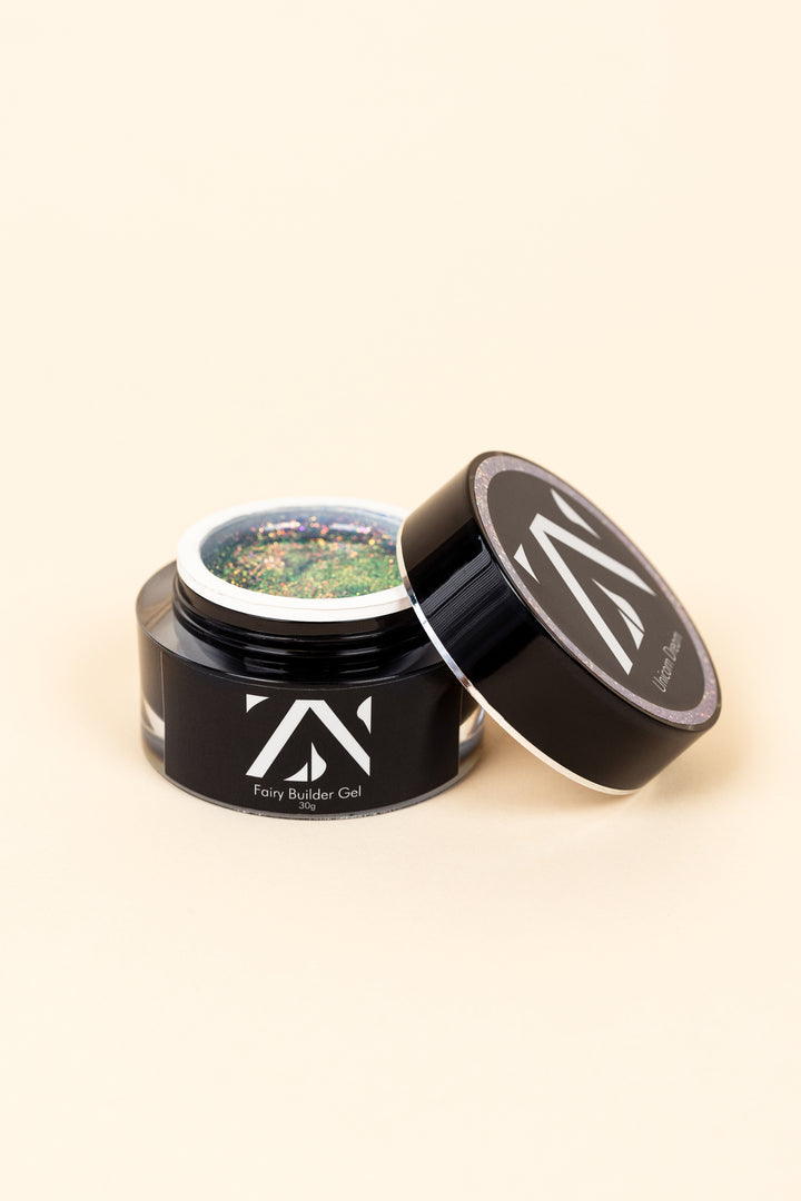 ZN Premium Buildergel TPO&HEMA free - Unicorn Dream