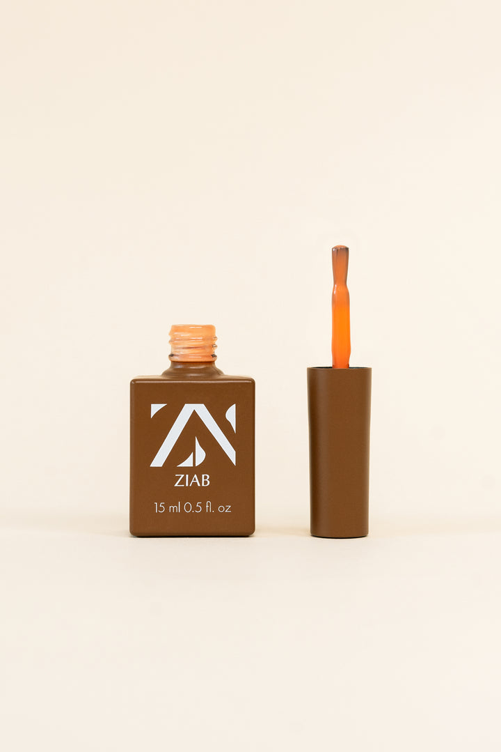 ZN ZIAB 15ML - Peaches