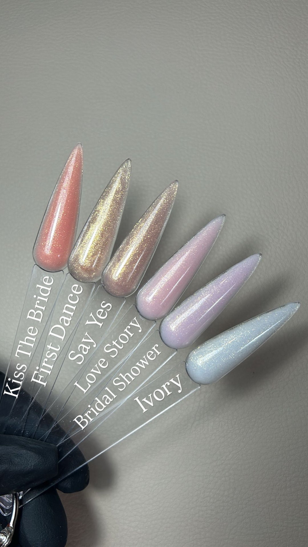 ZN Premium Buildergel HEMA & TPO free - First Dance