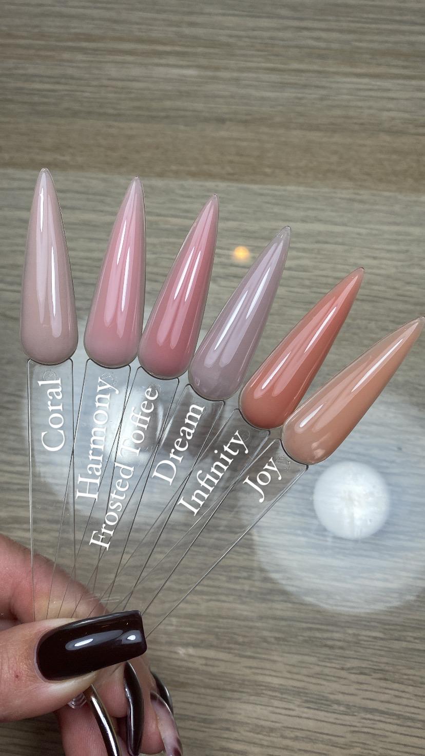 ZN ZIAB 15ML - Coral