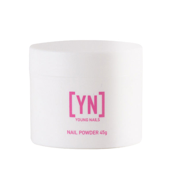 Young nails acrylic 45gr - Core Clear